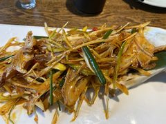 -金牌老碗时尚陕菜(王府井百货店)