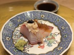 -鮨政· Omakase(港汇恒隆广场店)