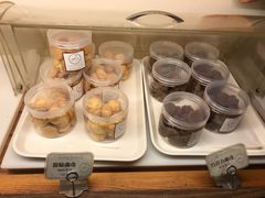 -韩国利尔面包(桂林路店)