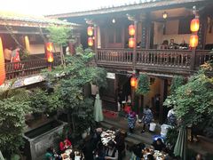 -香满楼(临安路店)