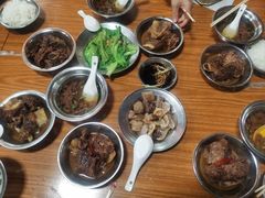 -阿秋牛排(湖心街店)