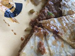 老蒙古肉饼-老舅老蒙肉饼非遗店(一店)