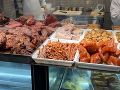 -王家沙点心店(南京西路总店)