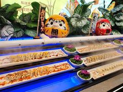 -千家粗粮王·火锅烧烤自助(庆阳店)