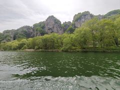 -大连冰峪旅游度假区