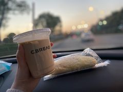 -C·BREAD饱仓(北苑店)