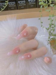 -IDO美甲美睫