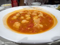 -渔码头食府·20年蓬莱老字号(登州路店)