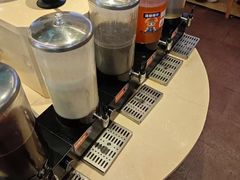 -素满香·食养自助(建邺万达店)
