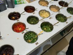 -小茉庐和牛自助火锅(龙湖万达店)