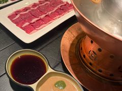 -南门涮肉(上海一店)