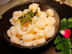 龙井虾仁-枚青·临安酒肆(腾飞大厦店)