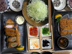 -胜博殿日式炸猪排(西红门店)