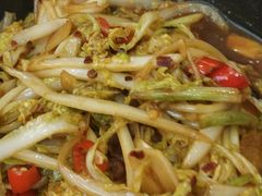 -成都驻京办餐厅(蜀都宾馆店)