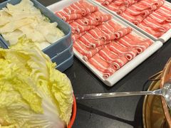 -北门涮肉·铜锅涮肉(南锣鼓巷店)