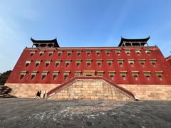-须弥福寿之庙