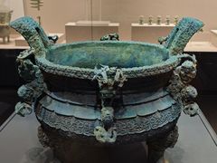 -平顶山博物馆