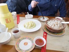 -砂锅居(西四店)