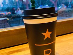 -星巴克臻选(南京艾尚天地店)