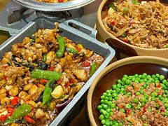 -恰饭·老长沙市井菜(天河客运站店)