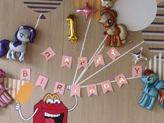 -麦当劳(凌云天地长桥店)