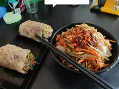 -小竖点徽派卷面皮(洪都店)