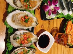 -牛炙烤肉(车公庙店)