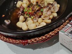 -和源祥·日照菜扛把子(万平口一店)