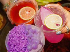 -赵美丽·重庆社区火锅·直营店(火车东站·中豪国际店)