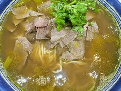 -美玲骨汤牛肉面(未来广场店)