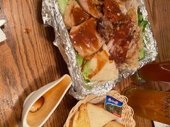 -宝莱纳啤酒花园餐厅PAULANER BRAUHAUS Nanjing(广州路店)