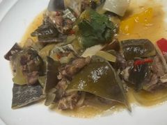 -阿明小菜·海鲜·上海菜(梅陇华理店)