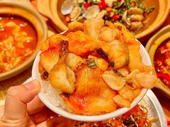 -彧玖食坊·川式砂锅酒馆(成山路店)