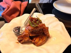 -上海苏宁宝丽嘉酒店·嘉府壹号中餐厅