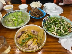 -绍兴名菜馆(可乐路店)