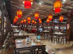 -新虹楼饭庄(崇明陈家镇店)