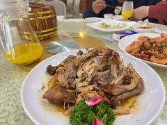 -鹏城人家海鲜酒家·23年老字号(较场尾店)