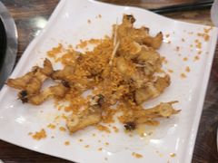 -正能量脆肉鲩火锅