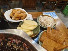 -大龙火锅(老店)
