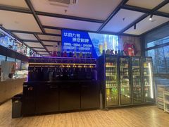 -华府九号海鲜烧烤大排档(龙域店)