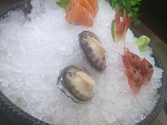 -渔日本料理铁板烧(新天地假日广场店)