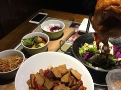 -豆蔻电影主题餐厅(四牌楼店)