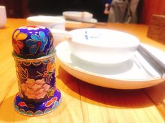 -四季民福烤鸭店(前门店)