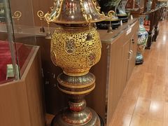 -中国景泰蓝艺术博物馆
