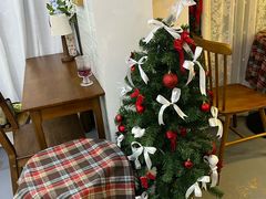 -花间烘焙BLossom Bakery