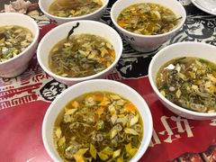 旗花面-小李旗花面庄