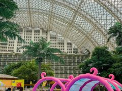 -环球中心海洋乐园