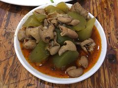 肥肠-雨田饭店(华兴东街店)