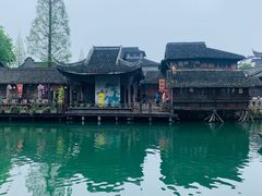 -乌镇景区