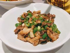 -俏九州·小炒黄牛肉(华润万象汇店)